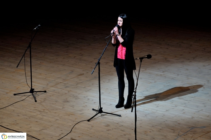 A Nyíregyházi Egyetem Nyílt Napja