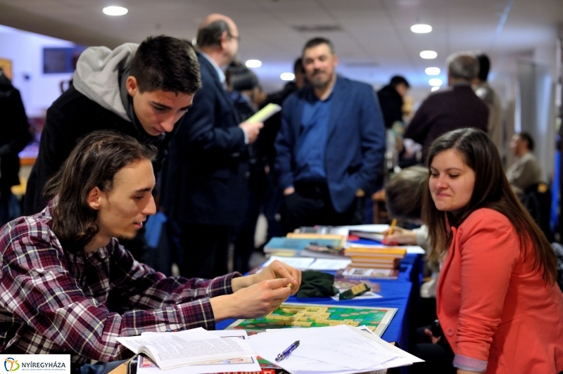 A Nyíregyházi Egyetem Nyílt Napja