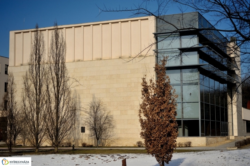 A Nyíregyházi Egyetem Nyílt Napja