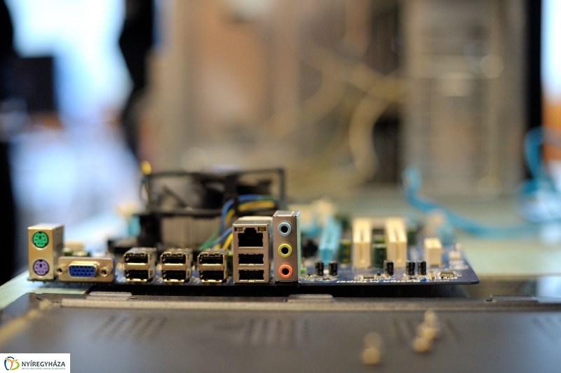 Nyíregyházi Szakképzési Centrum