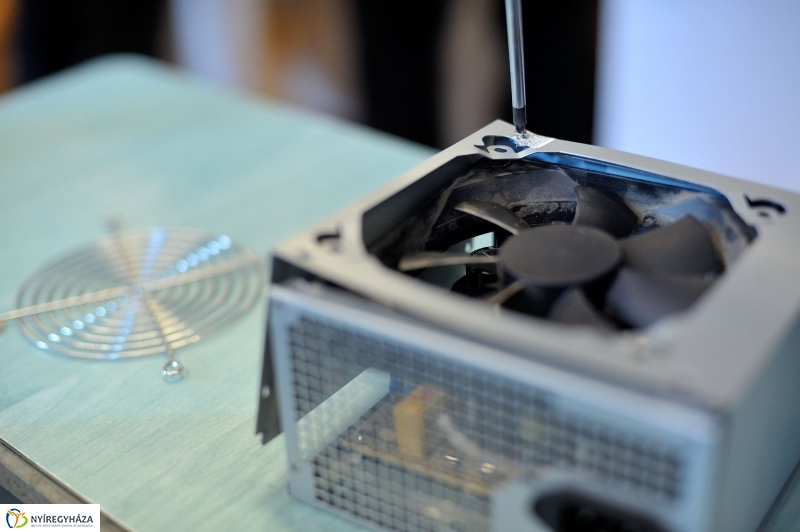 Nyíregyházi Szakképzési Centrum