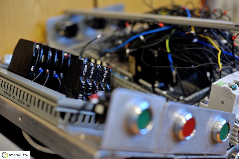 Nyíregyházi Szakképzési Centrum