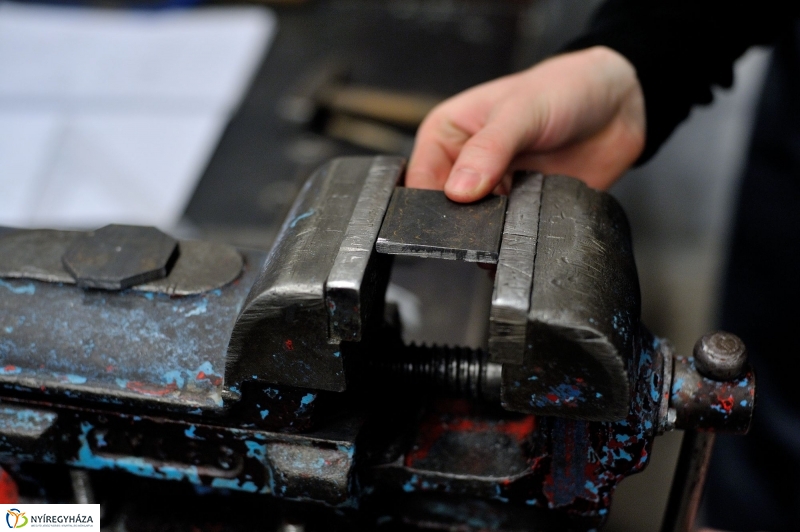 Nyíregyházi Szakképzési Centrum