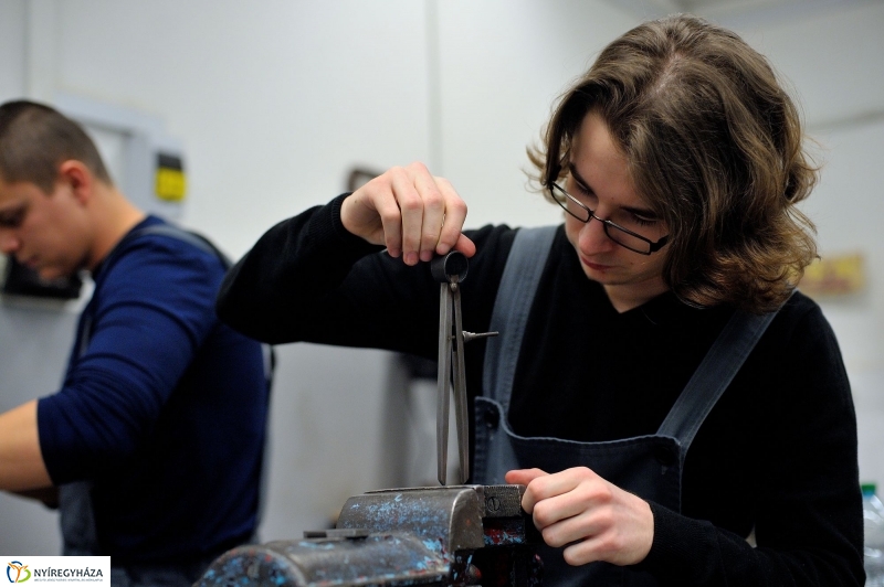 Nyíregyházi Szakképzési Centrum