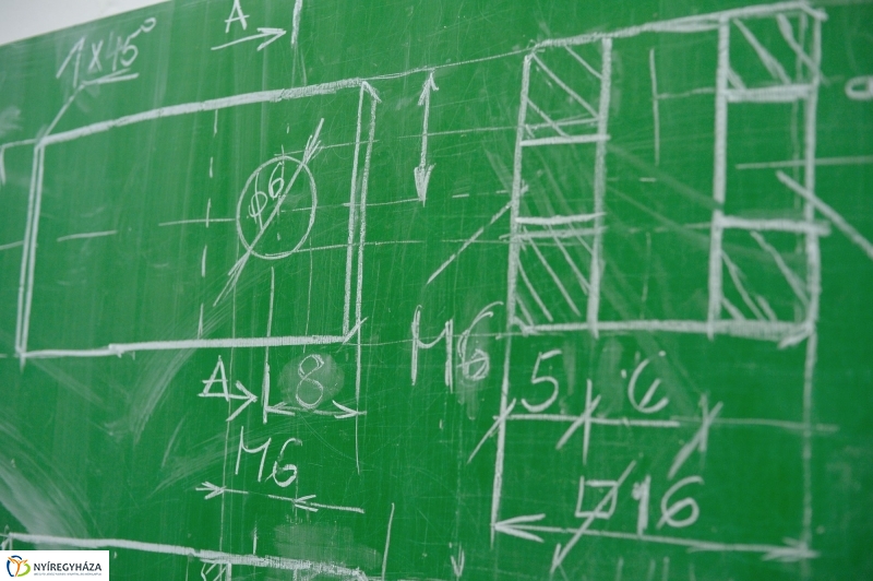 Nyíregyházi Szakképzési Centrum