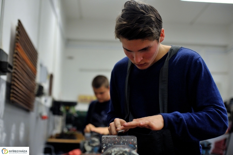 Nyíregyházi Szakképzési Centrum