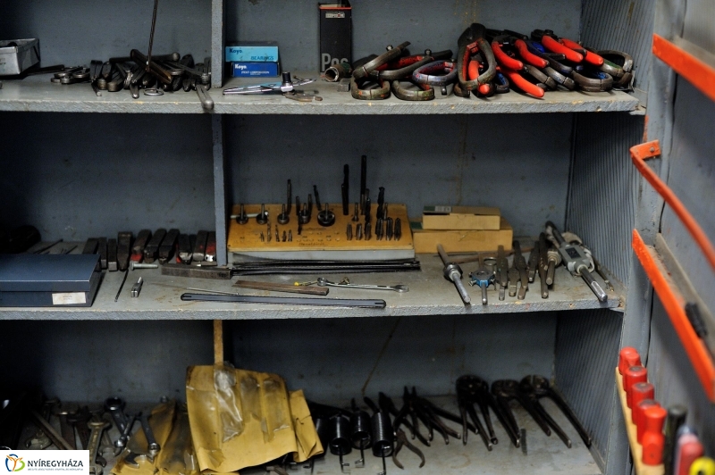 Nyíregyházi Szakképzési Centrum