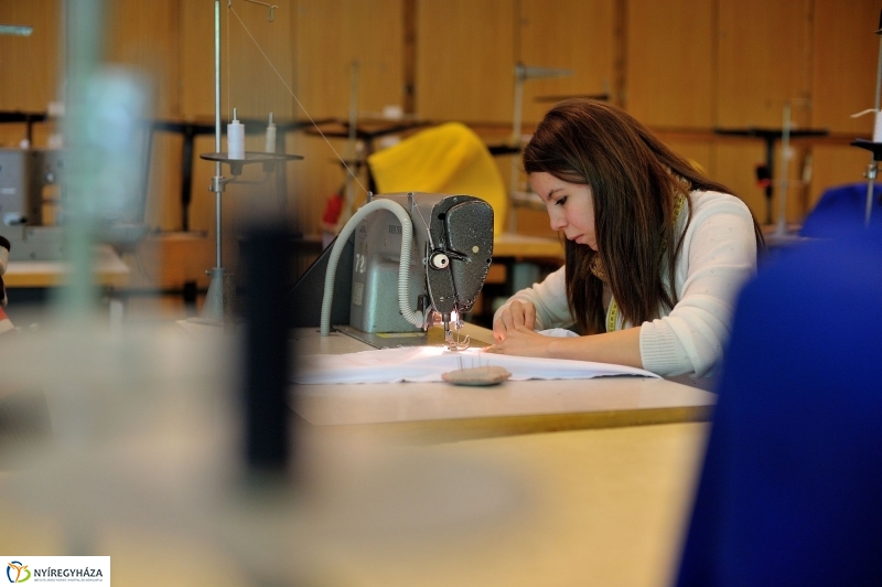 Nyíregyházi Szakképzési Centrum