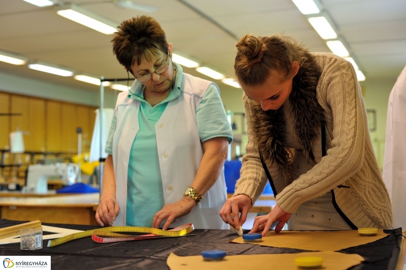 Nyíregyházi Szakképzési Centrum