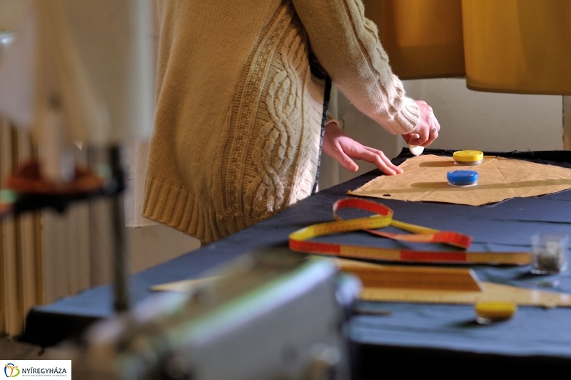 Nyíregyházi Szakképzési Centrum