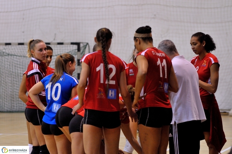 Fatum-Nyíregyháza - Vasas