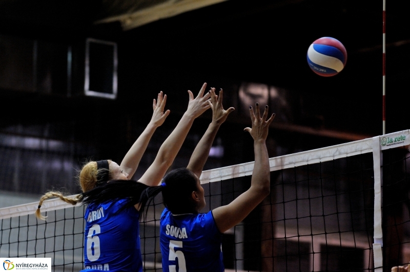 Fatum-Nyíregyháza - Vasas