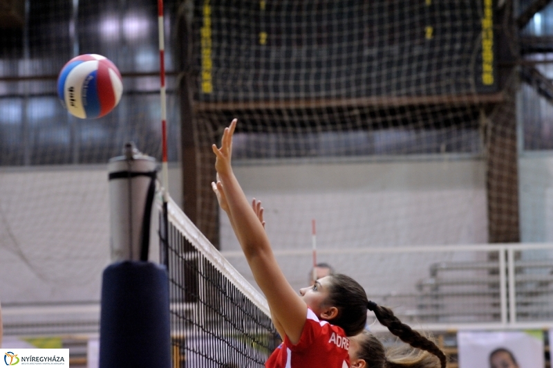 Fatum-Nyíregyháza - Vasas