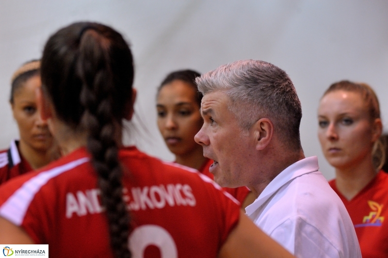 Fatum-Nyíregyháza - Vasas