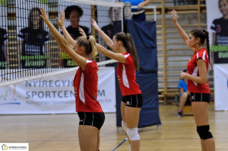 Fatum-Nyíregyháza - Vasas