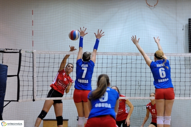 Fatum-Nyíregyháza - Vasas