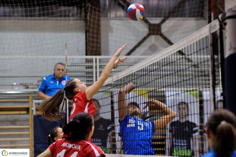 Fatum-Nyíregyháza - Vasas