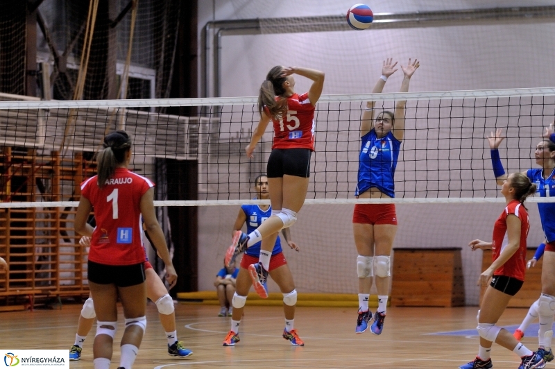 Fatum-Nyíregyháza - Vasas