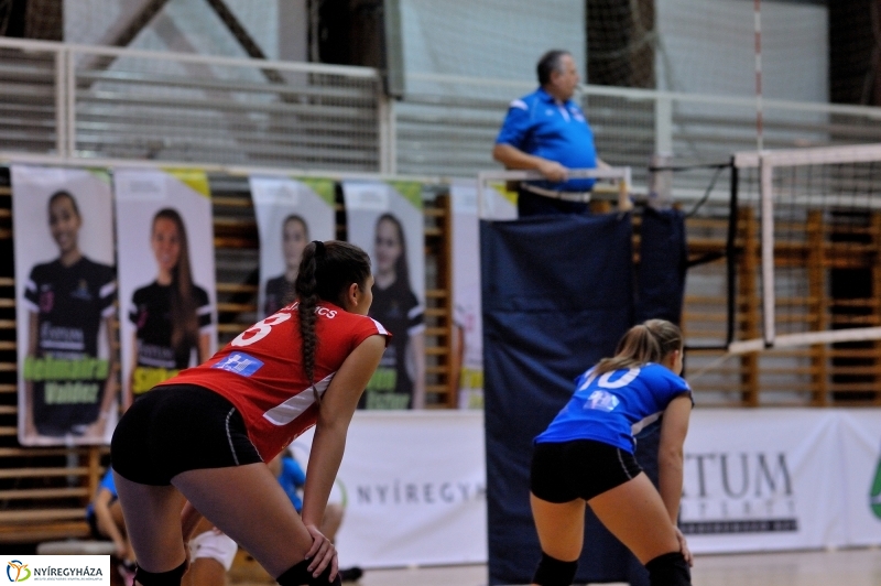 Fatum-Nyíregyháza - Vasas