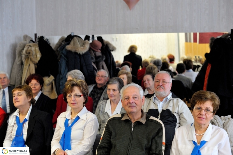 A Magyar Kultúra Napja a Vasutas Művelődési Házban