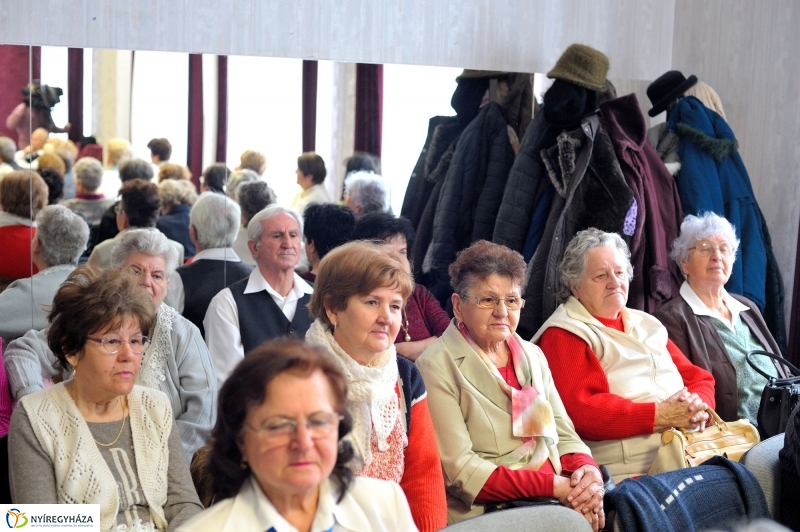A Magyar Kultúra Napja a Vasutas Művelődési Házban
