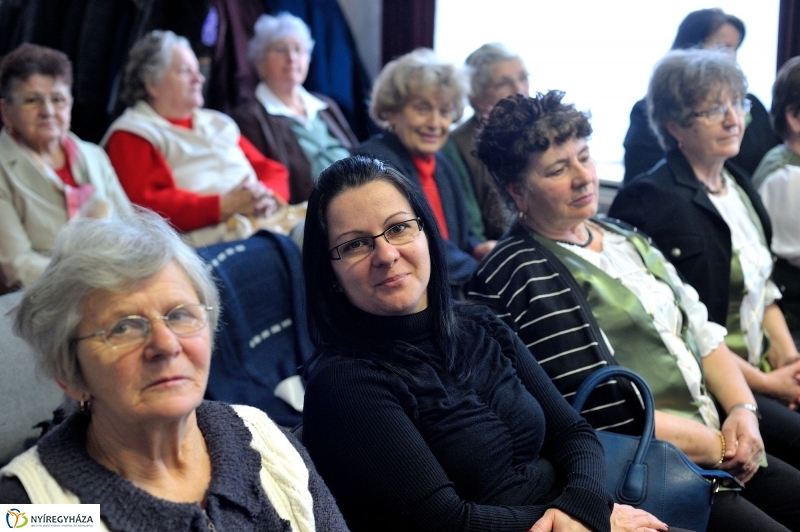 A Magyar Kultúra Napja a Vasutas Művelődési Házban
