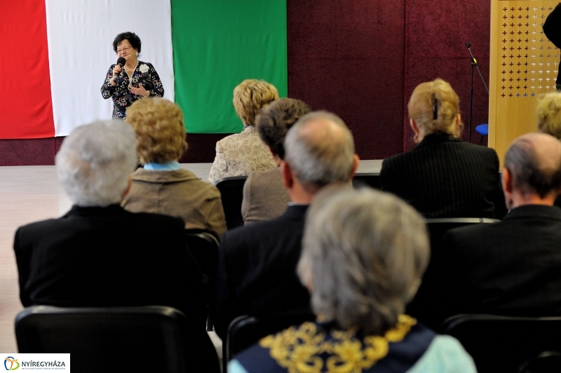 A Magyar Kultúra Napja a Vasutas Művelődési Házban