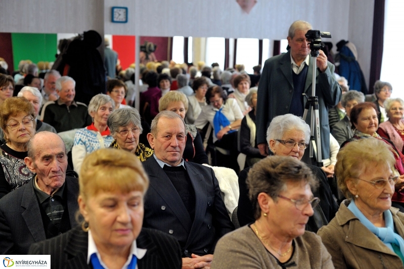 A Magyar Kultúra Napja a Vasutas Művelődési Házban