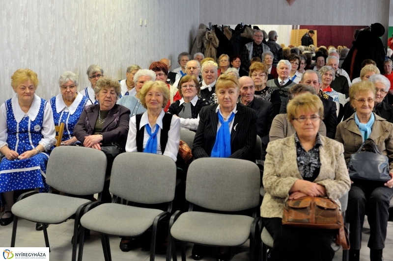 A Magyar Kultúra Napja a Vasutas Művelődési Házban