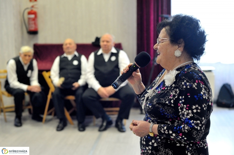 A Magyar Kultúra Napja a Vasutas Művelődési Házban