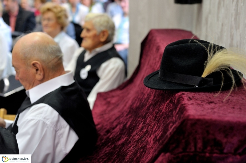 A Magyar Kultúra Napja a Vasutas Művelődési Házban