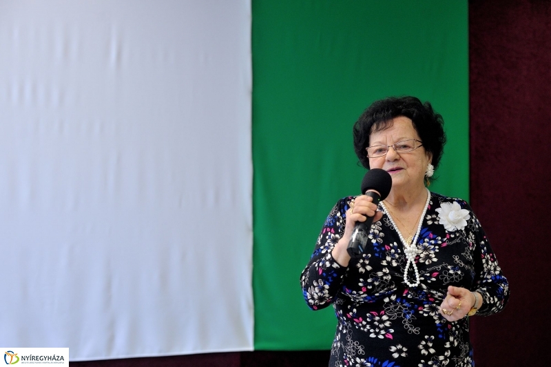 A Magyar Kultúra Napja a Vasutas Művelődési Házban