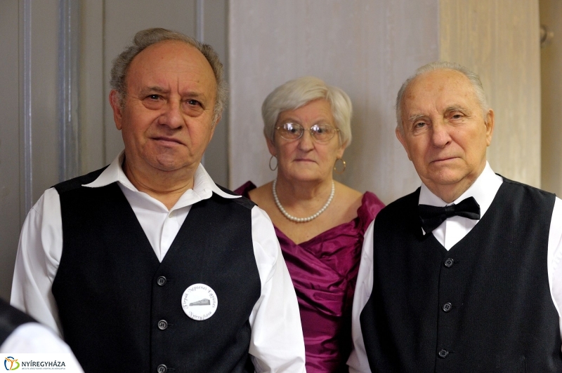 A Magyar Kultúra Napja a Vasutas Művelődési Házban