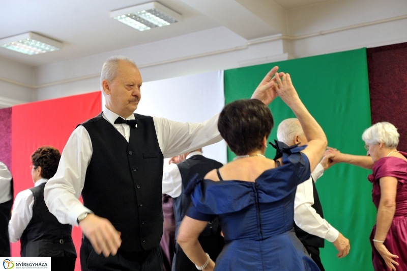 A Magyar Kultúra Napja a Vasutas Művelődési Házban