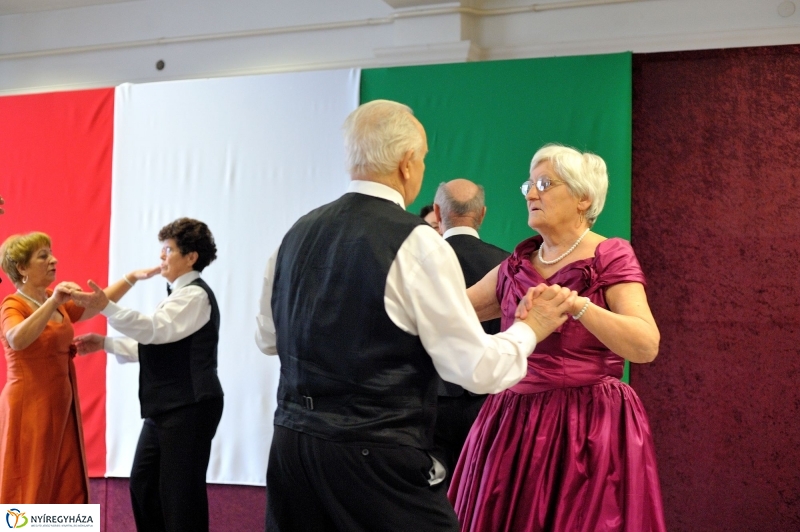 A Magyar Kultúra Napja a Vasutas Művelődési Házban