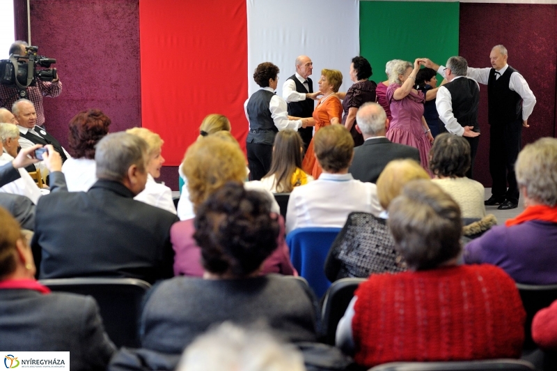 A Magyar Kultúra Napja a Vasutas Művelődési Házban