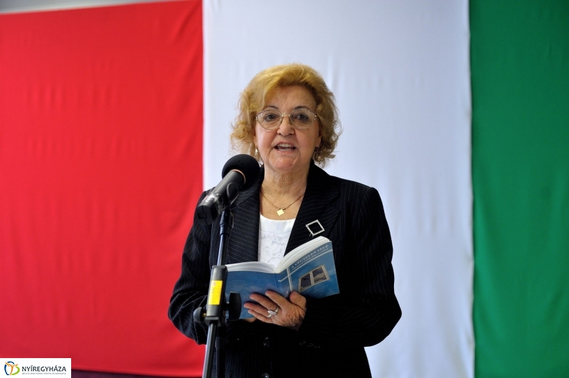 A Magyar Kultúra Napja a Vasutas Művelődési Házban