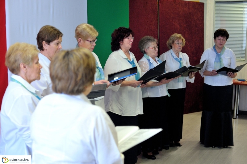 A Magyar Kultúra Napja a Vasutas Művelődési Házban