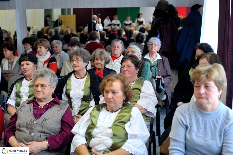 A Magyar Kultúra Napja a Vasutas Művelődési Házban