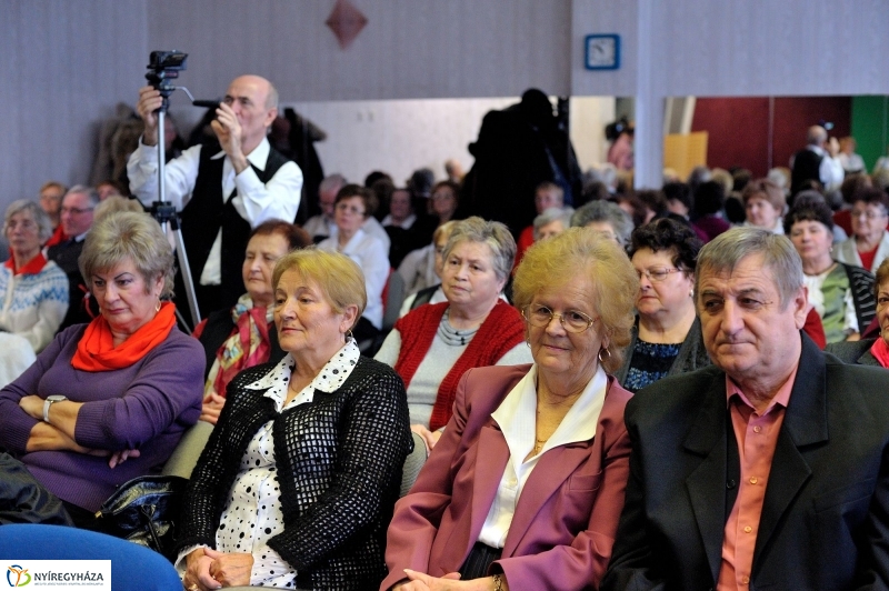 A Magyar Kultúra Napja a Vasutas Művelődési Házban