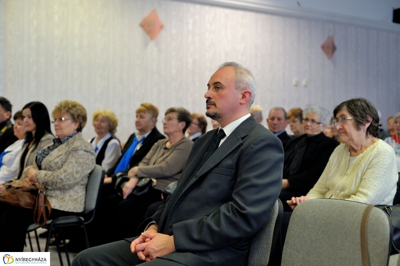 A Magyar Kultúra Napja a Vasutas Művelődési Házban