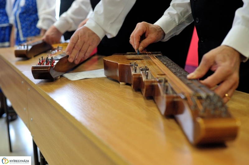 A Magyar Kultúra Napja a Vasutas Művelődési Házban