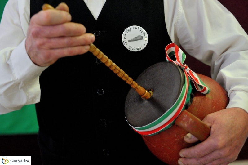 A Magyar Kultúra Napja a Vasutas Művelődési Házban
