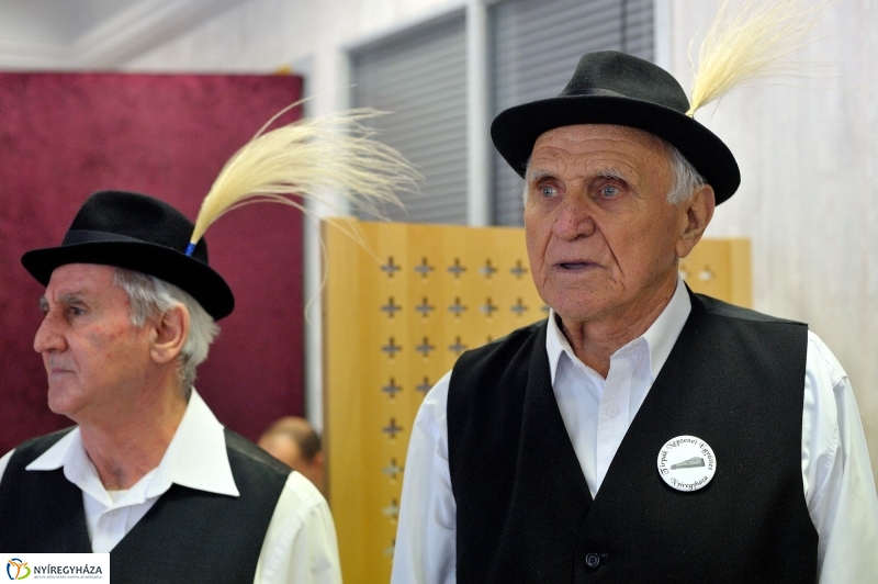 A Magyar Kultúra Napja a Vasutas Művelődési Házban