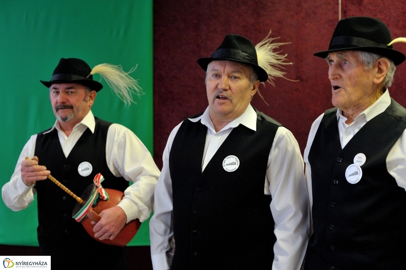 A Magyar Kultúra Napja a Vasutas Művelődési Házban