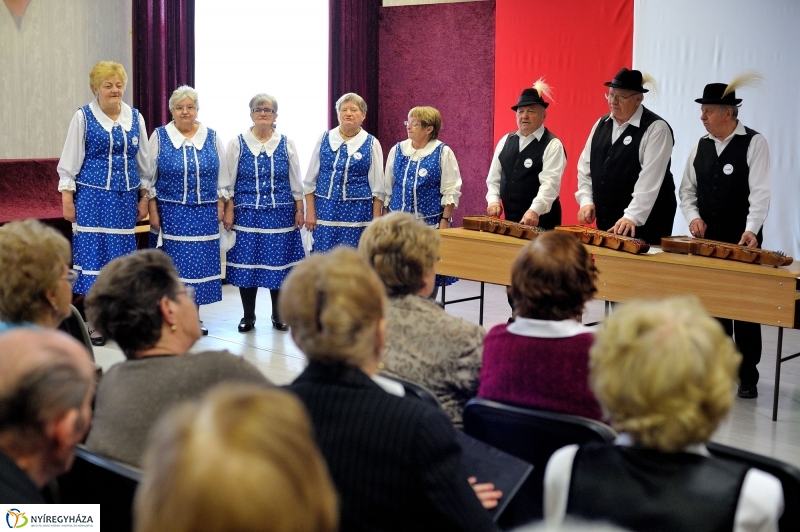 A Magyar Kultúra Napja a Vasutas Művelődési Házban
