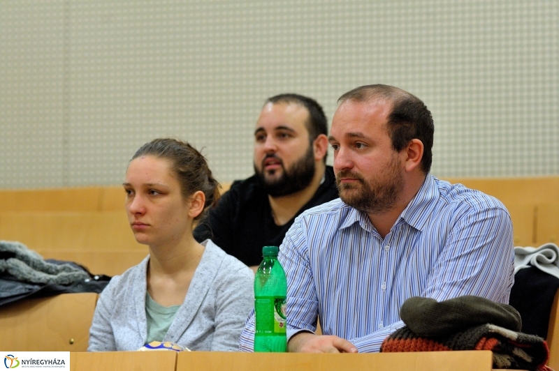 Diákpolgármester-választás Nyíregyházán