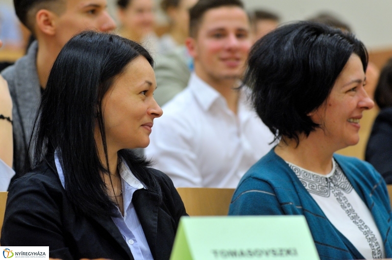 Diákpolgármester-választás Nyíregyházán