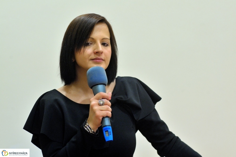 Diákpolgármester-választás Nyíregyházán