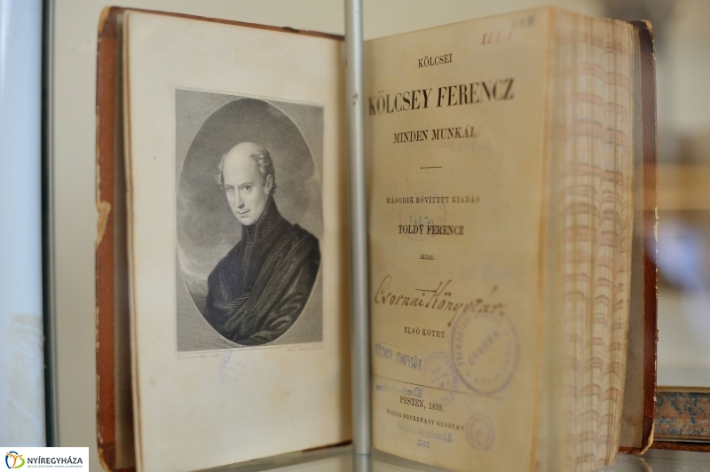 A Magyar Kultúra Napja a könyvtárban